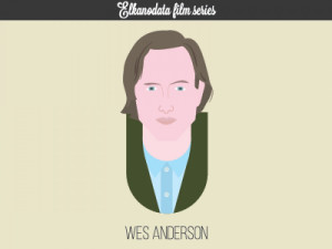 Quintessential Quotes From Cult Film Directors: Wes Anderson ...