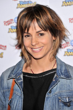 22 march 2013 names stephanie szostak stephanie szostak attends built ...