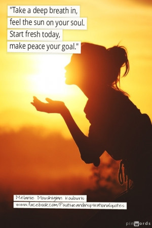 Inspirational Picture Quotes...