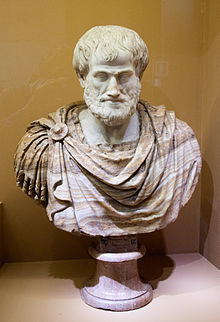 Quotes about Aristotle [ edit ]