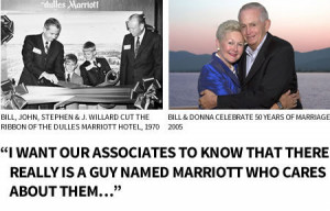 Bill Marriott