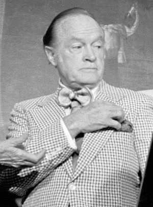 the story bob hope s full name was leslie townes hope as an actor and ...