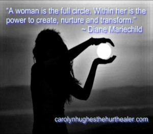 Embrace Womanhood, Quotes, Woman Life, Woman Power, Full Circles ...
