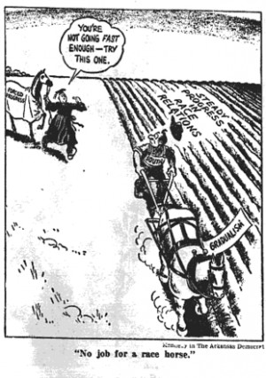 Brown v. Board of Education (1954)