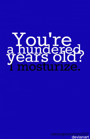 Doctor Who Quote #2 by onceuponatime302