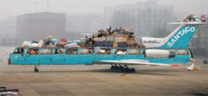 Cheapest Airline Ever - Image
