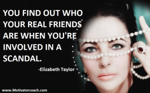 Elizabeth Taylor Quotes