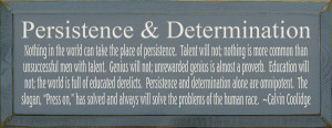 Determination December 16 2013