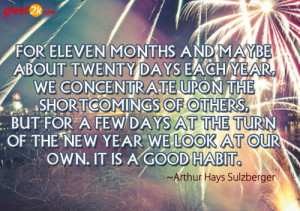 more arthur hays sulzberger quotes