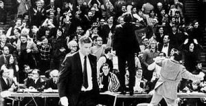 The FBI and Al McGuire: Marquette’s Close Call With Point Shaving