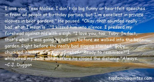 Birthday Parties Quotes