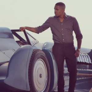 Hennessy ambassador Nas revealed all to HuffPost to talk about the ...