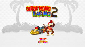 New Diddy Kong Racing 2 Rumor Hints At Great Things From Nintendo