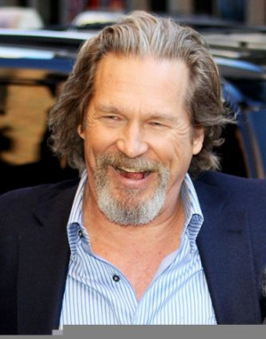 Jeff Bridges