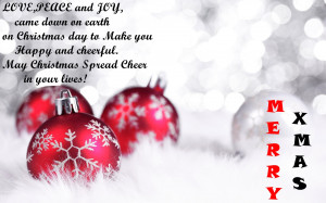 Christmas Eve Love Quotes Christmas day wishes quotes