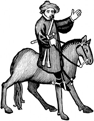 Canterbury Tales Shipman picture