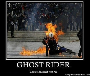 funny ghost rider, ghost rider funny, funny ghost rider cage, funny ...