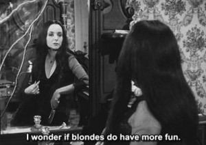 Addams Family Funny Quotes