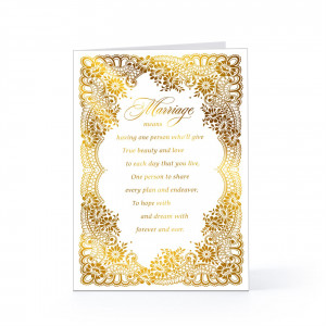 Greeting Card Sayings Wedding Cards And