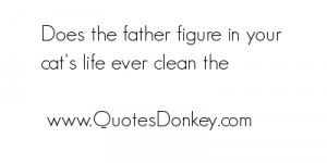 Father Figure Quotes
