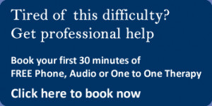 Counselling help for lustfullness & agressiveness