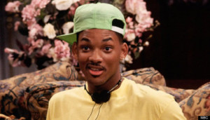 11 Things You Didn't Know About 'The Fresh Prince Of Bel-Air'