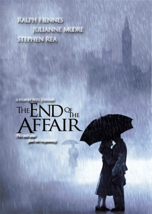 Postere The End of the Affair