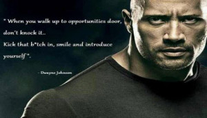 Related Pictures dwayne johnson quotes