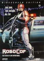 See all 3 RoboCop posters