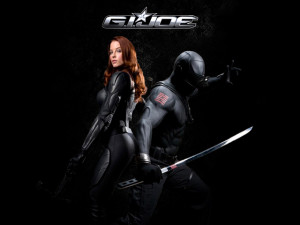 GI Joe Rise of Cobra photo