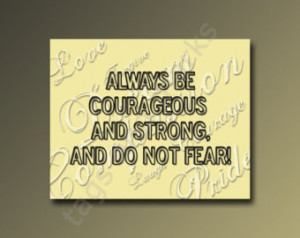 Wall Art Inspirational 8 x 10 - PRINTABLE - Quotes