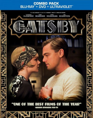 The Great Gatsby 2013 1080p BluRay x264-SPARKS