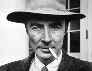 Robert J. Oppenheimer (1904-1967)
