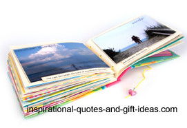 Scrapbooking Quotes to Use on Cards