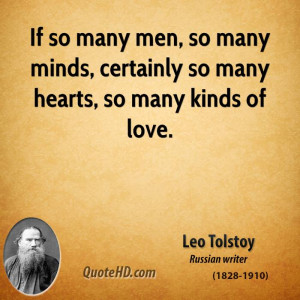 Related Pictures leo tolstoy quotes sayings love life cute inspiring