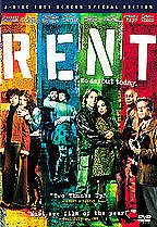 Rent/Tommy