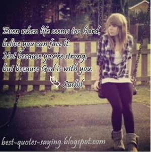 Best Quotes and Sayings