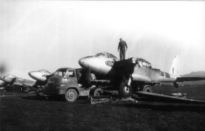 The Auster should be recognised for what it is: a gentleman's aerial ...