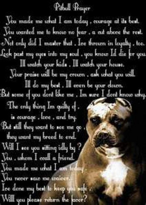 famous quotes about pit bulls famous quotes a