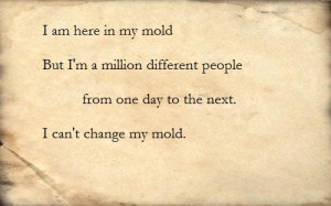 The Verve- Bittersweet Symphony