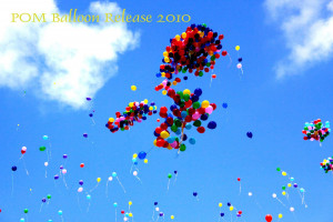 Balloon Release