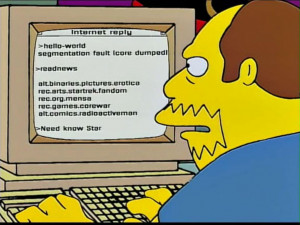 Pueden ser una minoría, pero acaban siendo los que más se ...