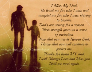 Miss My Dad...Happy Father's Day
