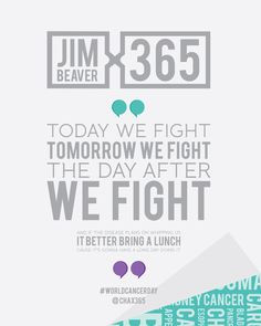 Quote by Jim Beaver // Design by CHAx365 ( www.chax365.com ) More
