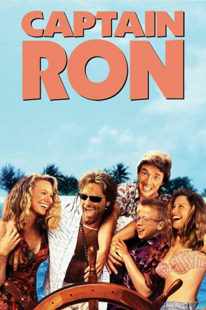 Captain Ron (1992): Awesome Movie, Great Movie, Classic Movie, Funny ...