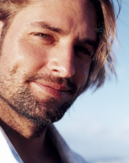Josh Holloway’s future divorce papers will include this quote