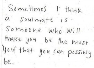 lovers, quote, quotes, soulmates, text