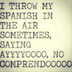 the whitest Mexican you will ever meet and this is sooo me lol!