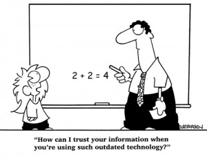 Week 13 Blog Post: Curriculum and Instruction