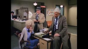 watch some of the most hilarious episodes of police squad police squad ...